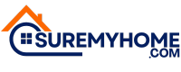 Suremyhome Logo
