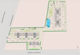 Birla Pravaah Site Plan